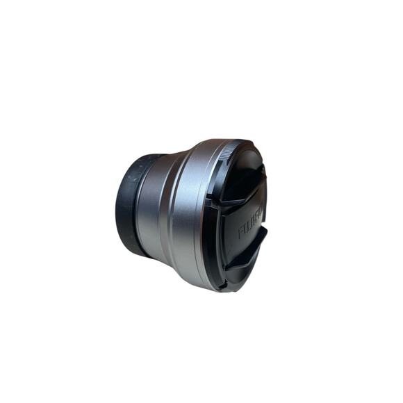 Fujifilm Fujinon Telle Conversion Lens TCL - X100 Super EBC Equiv 135/50mm 67mm - Picture 1 of 11